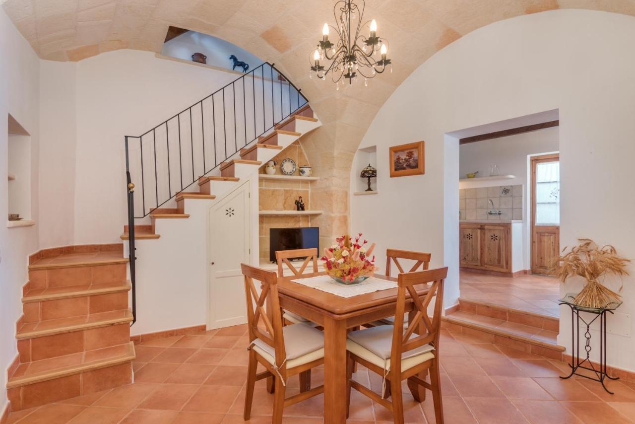 Ses Roques Vakantiehuis Ciutadella (Menorca)